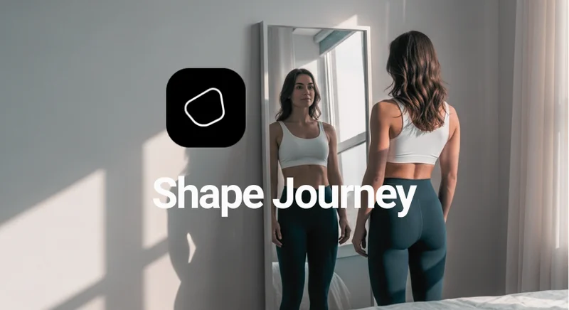 Shape Journey